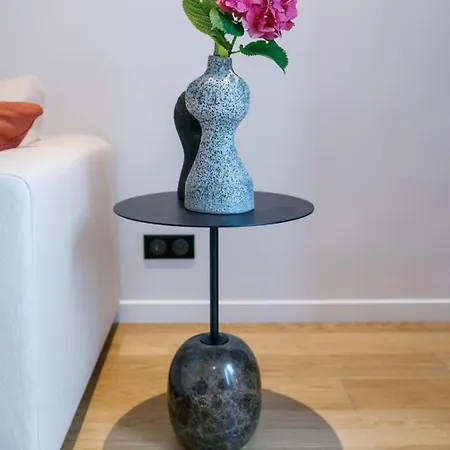 Chic In Pariss 8th Arrondissement With Balcony * Parigi